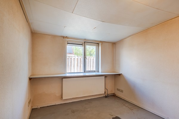 Medium property photo - Unikenkade 37, 9503 PE Stadskanaal